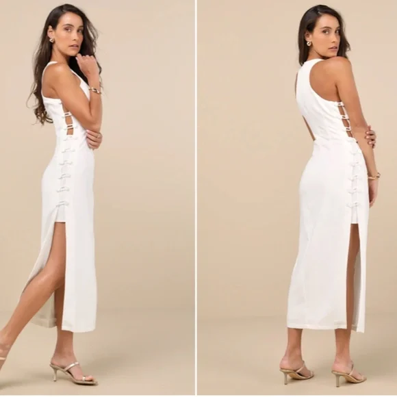 LULUs Chic Summer Bridal SHower Bachelorette Honeymoon Resort Tropical Vacation